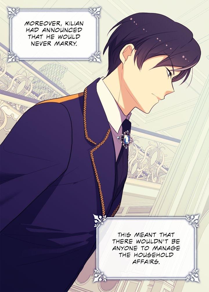 Daisy: How to Become the Duke’s Fiancée Chapter 57 232 033