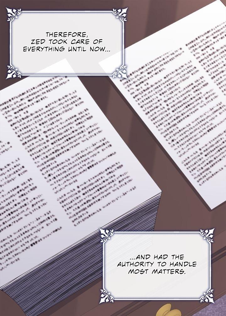 Daisy: How to Become the Duke’s Fiancée Chapter 57 233 034