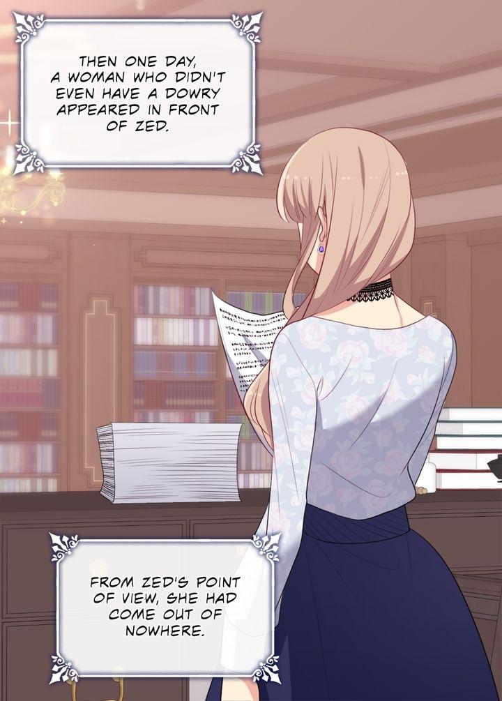 Daisy: How to Become the Duke’s Fiancée Chapter 57 235 036