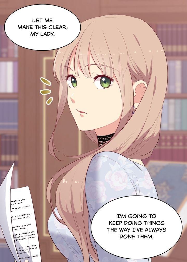 Daisy: How to Become the Duke’s Fiancée Chapter 57 236 037
