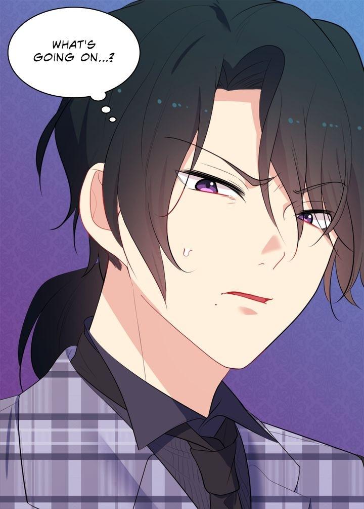 Daisy: How to Become the Duke’s Fiancée Chapter 57 240 041