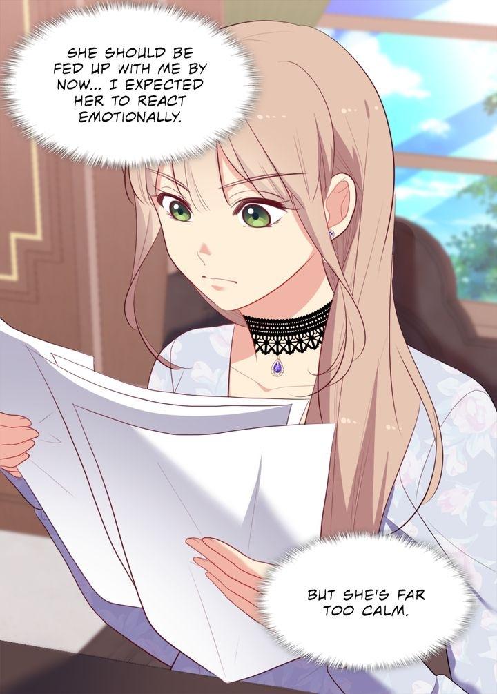Daisy: How to Become the Duke’s Fiancée Chapter 57 241 042