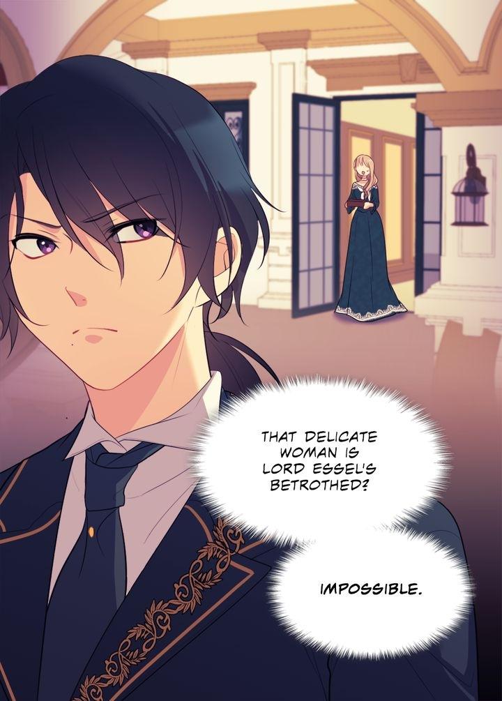 Daisy: How to Become the Duke’s Fiancée Chapter 57 247 048