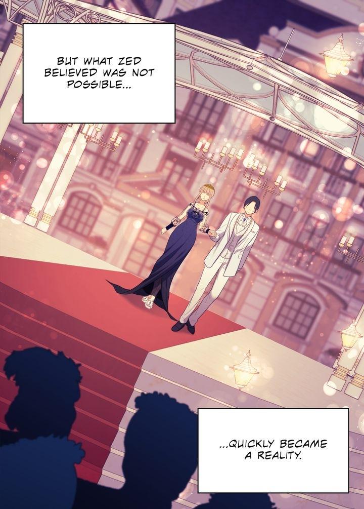 Daisy: How to Become the Duke’s Fiancée Chapter 57 248 049