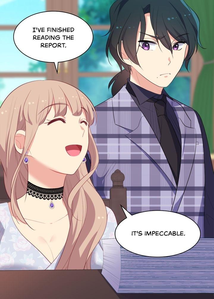 Daisy: How to Become the Duke’s Fiancée Chapter 57 252 053