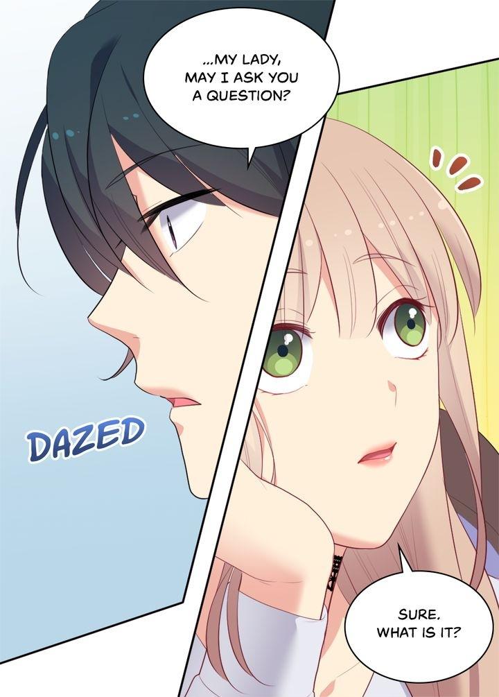Daisy: How to Become the Duke’s Fiancée Chapter 57 260 061