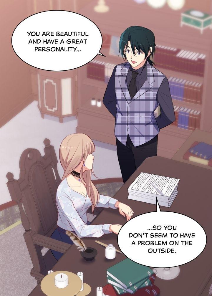 Daisy: How to Become the Duke’s Fiancée Chapter 58 202 03
