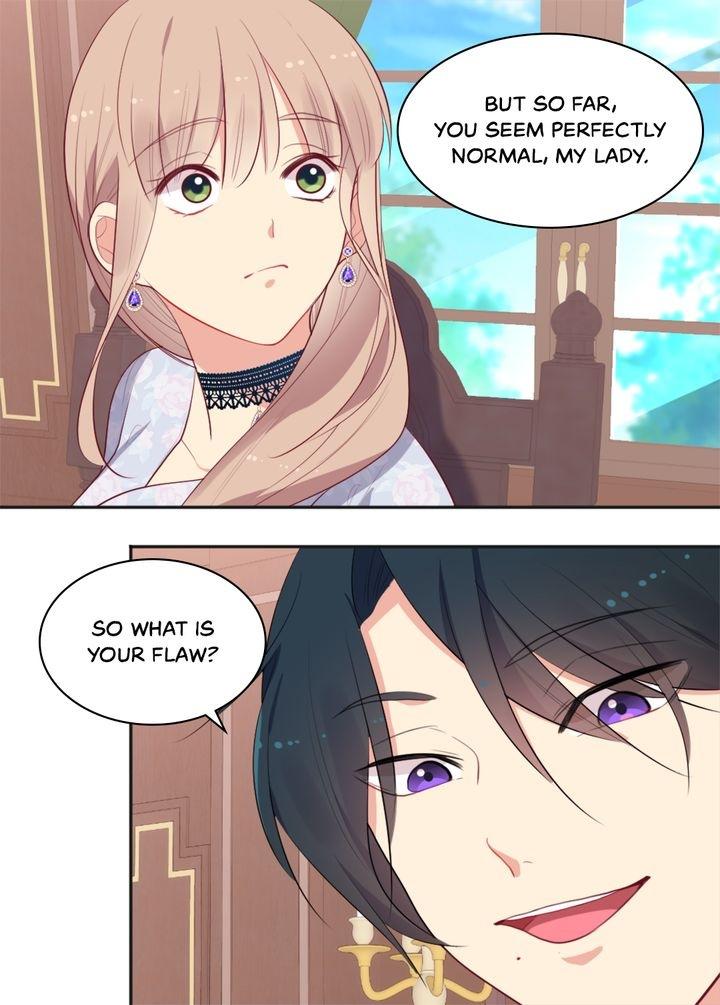 Daisy: How to Become the Duke’s Fiancée Chapter 58 205 06
