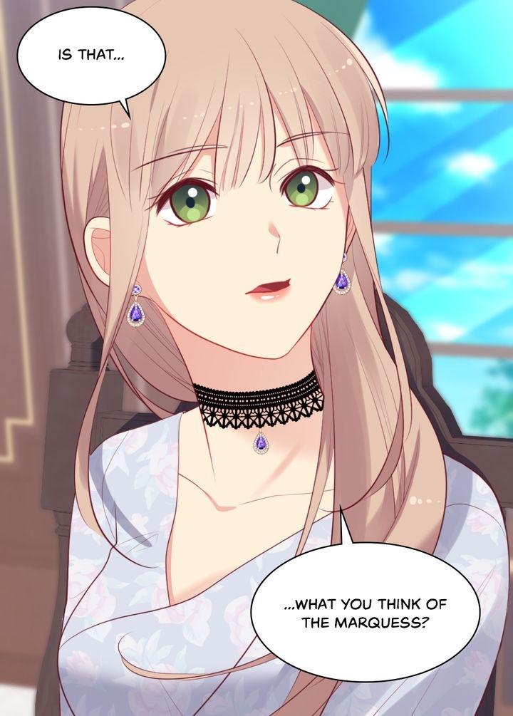 Daisy: How to Become the Duke’s Fiancée Chapter 58 206 07