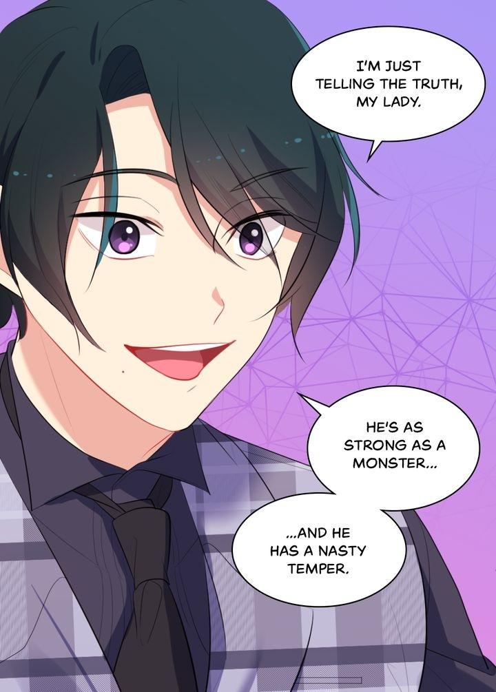 Daisy: How to Become the Duke’s Fiancée Chapter 58 208 09