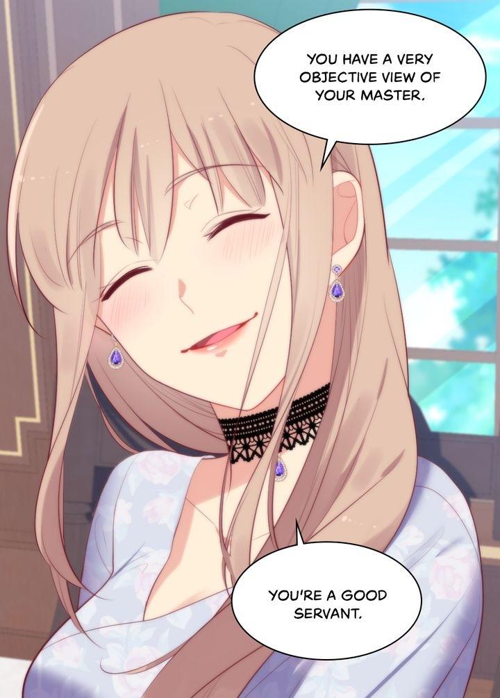 Daisy: How to Become the Duke’s Fiancée Chapter 58 210 11