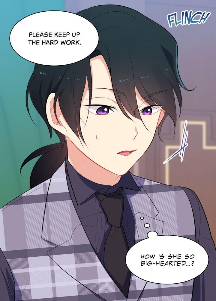 Daisy: How to Become the Duke’s Fiancée Chapter 58 211 12