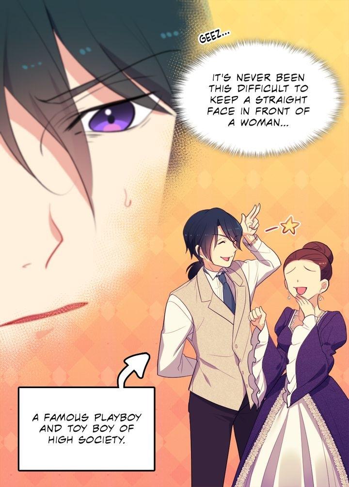 Daisy: How to Become the Duke’s Fiancée Chapter 58 212 13