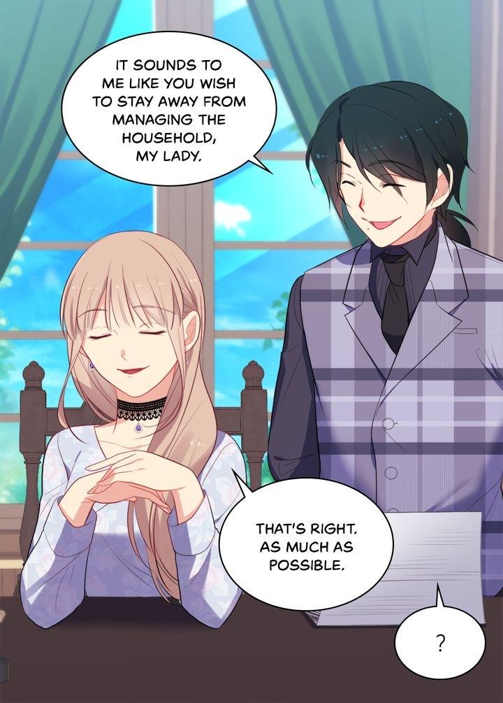 Daisy: How to Become the Duke’s Fiancée Chapter 58 214 15