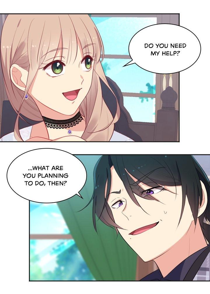 Daisy: How to Become the Duke’s Fiancée Chapter 58 215 16