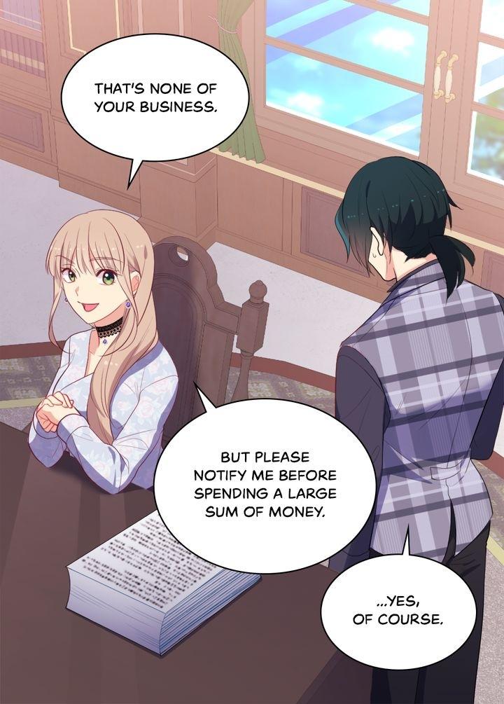 Daisy: How to Become the Duke’s Fiancée Chapter 58 216 17