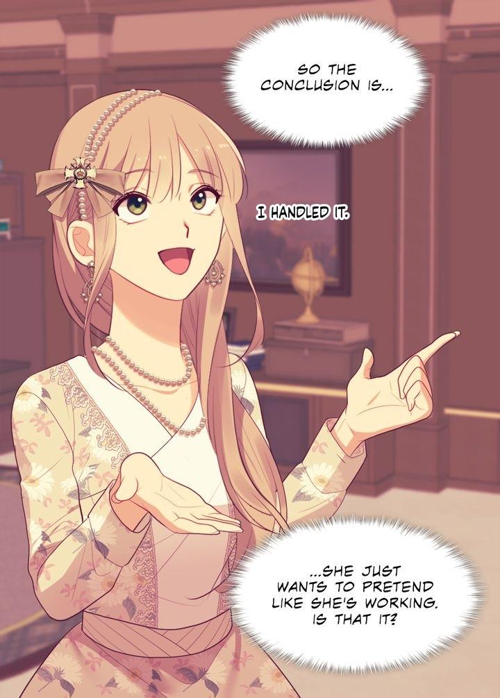 Daisy: How to Become the Duke’s Fiancée Chapter 58 220 21