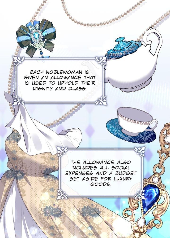 Daisy: How to Become the Duke’s Fiancée Chapter 58 224 25