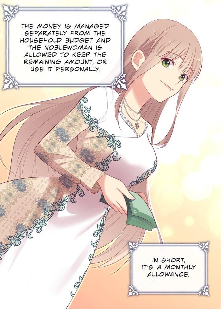 Daisy: How to Become the Duke’s Fiancée Chapter 58 225 26