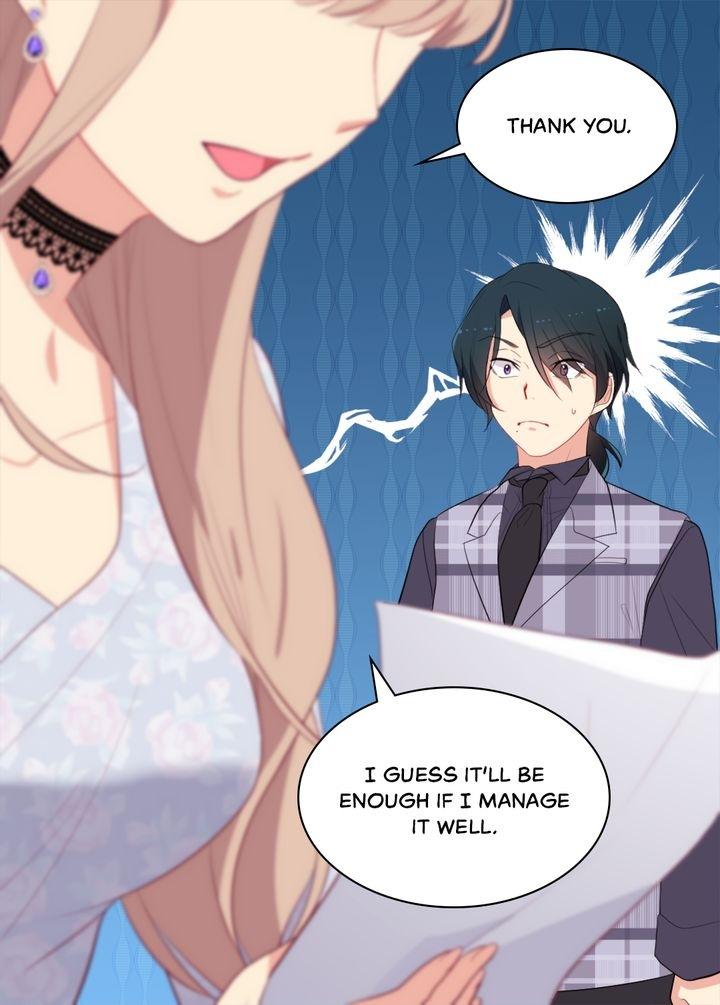 Daisy: How to Become the Duke’s Fiancée Chapter 58 228 29