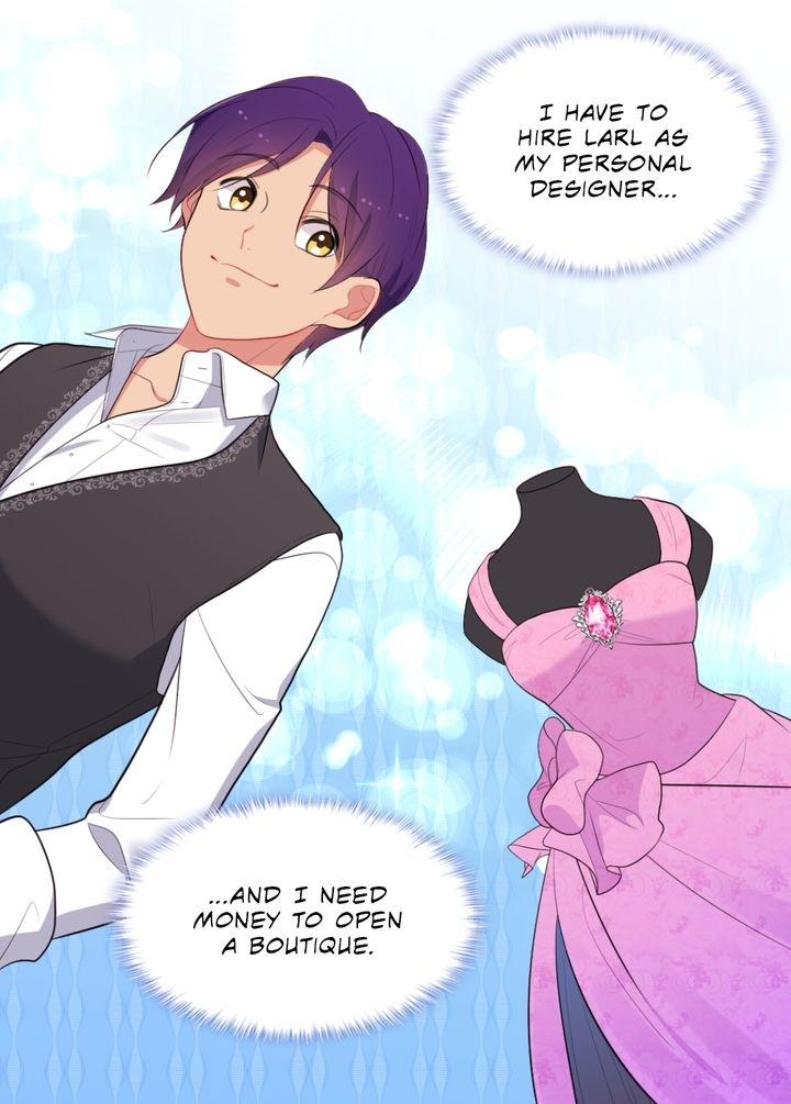Daisy: How to Become the Duke’s Fiancée Chapter 58 230 31
