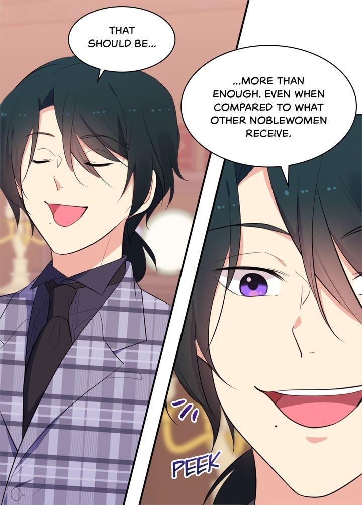 Daisy: How to Become the Duke’s Fiancée Chapter 58 234 35