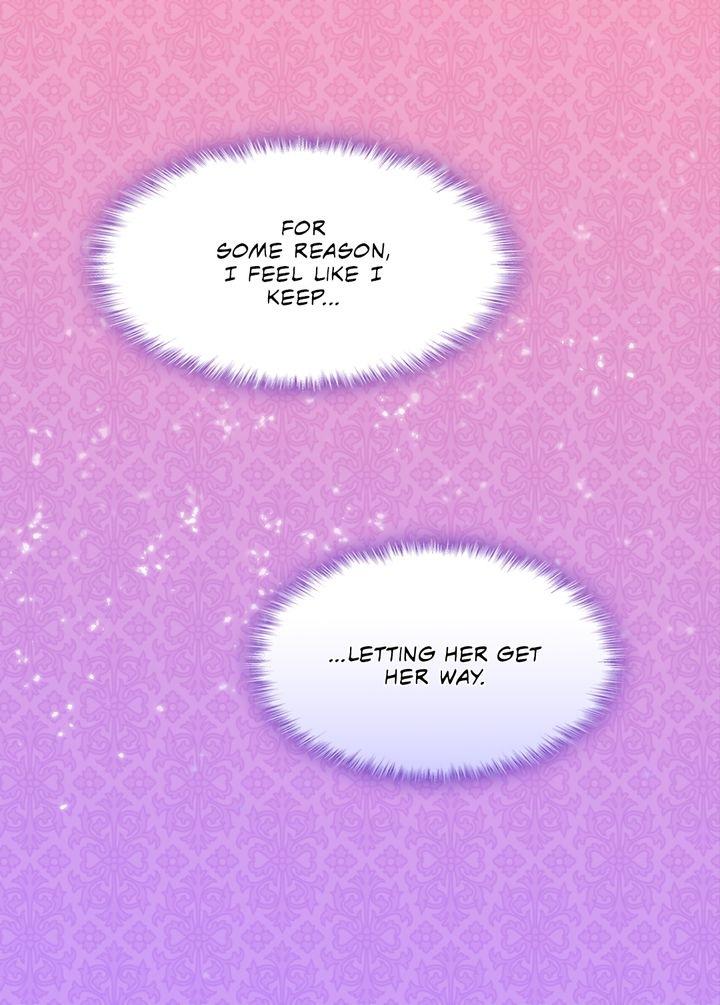 Daisy: How to Become the Duke’s Fiancée Chapter 58 241 42