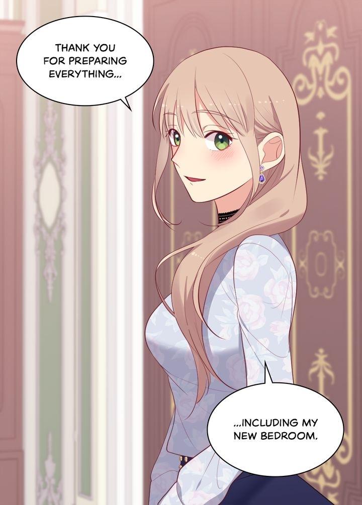 Daisy: How to Become the Duke’s Fiancée Chapter 58 249 50