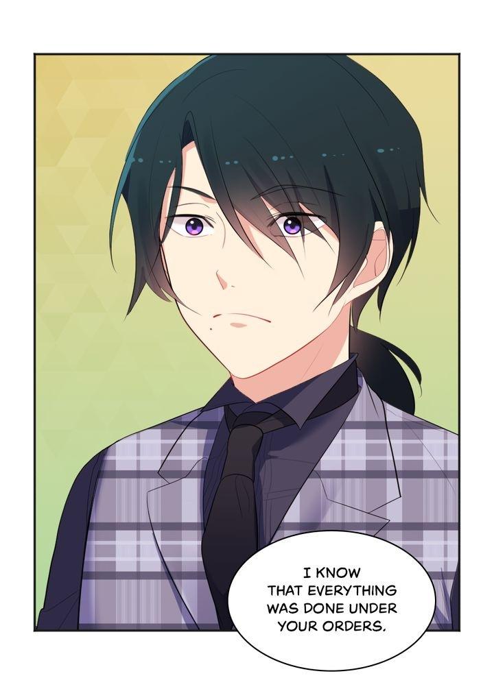Daisy: How to Become the Duke’s Fiancée Chapter 58 250 51
