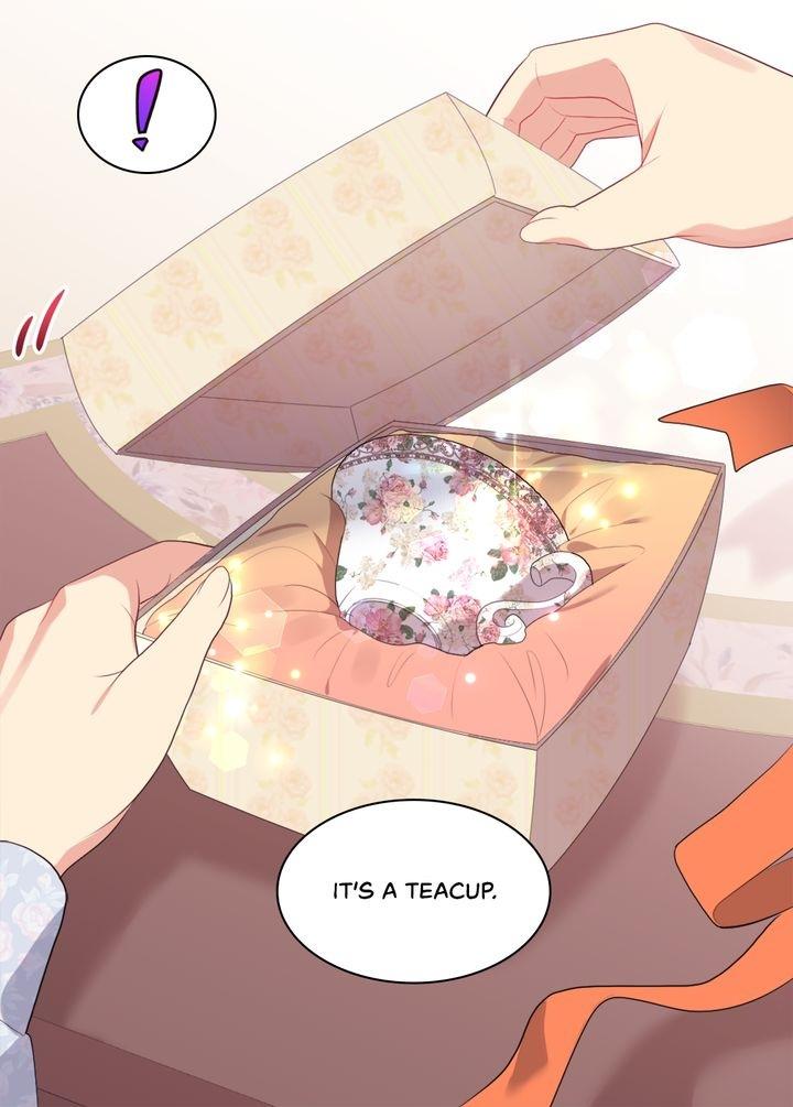 Daisy: How to Become the Duke’s Fiancée Chapter 59 183 05