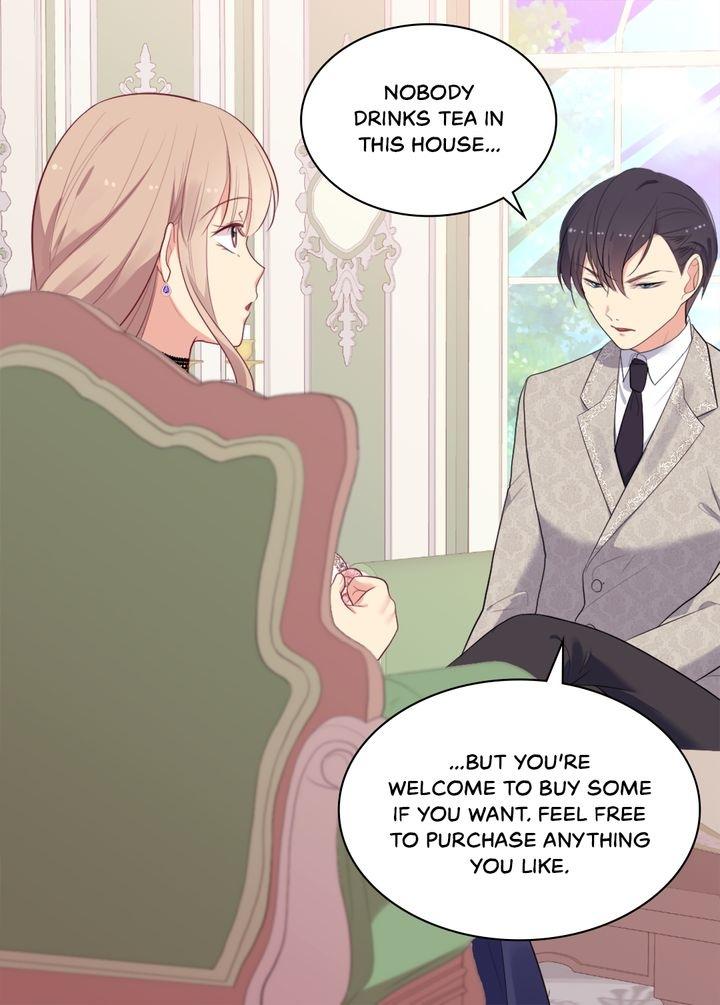 Daisy: How to Become the Duke’s Fiancée Chapter 59 185 07