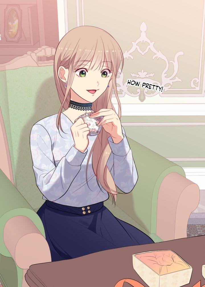 Daisy: How to Become the Duke’s Fiancée Chapter 59 187 09