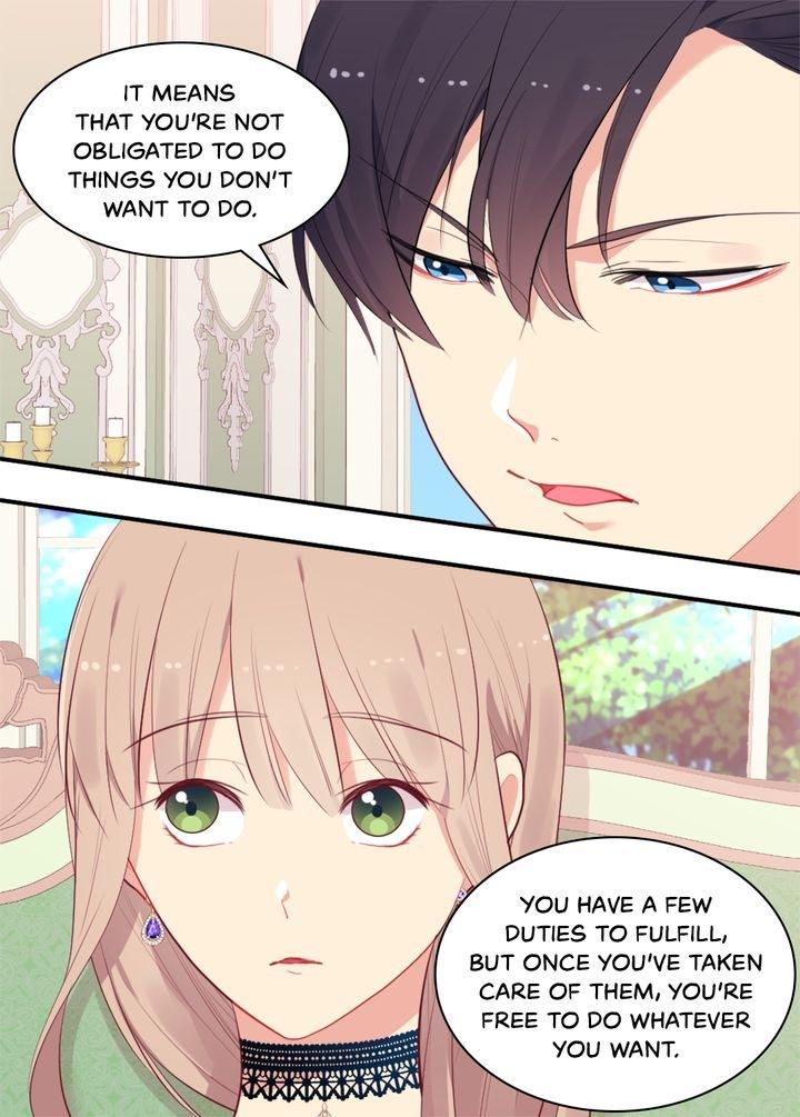 Daisy: How to Become the Duke’s Fiancée Chapter 59 192 14