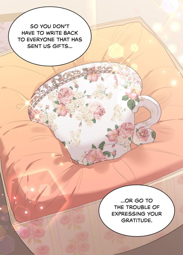 Daisy: How to Become the Duke’s Fiancée Chapter 59 193 15