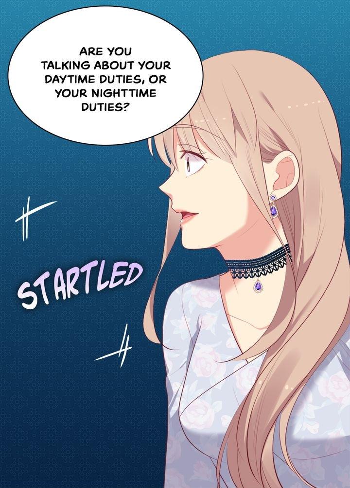 Daisy: How to Become the Duke’s Fiancée Chapter 59 195 17