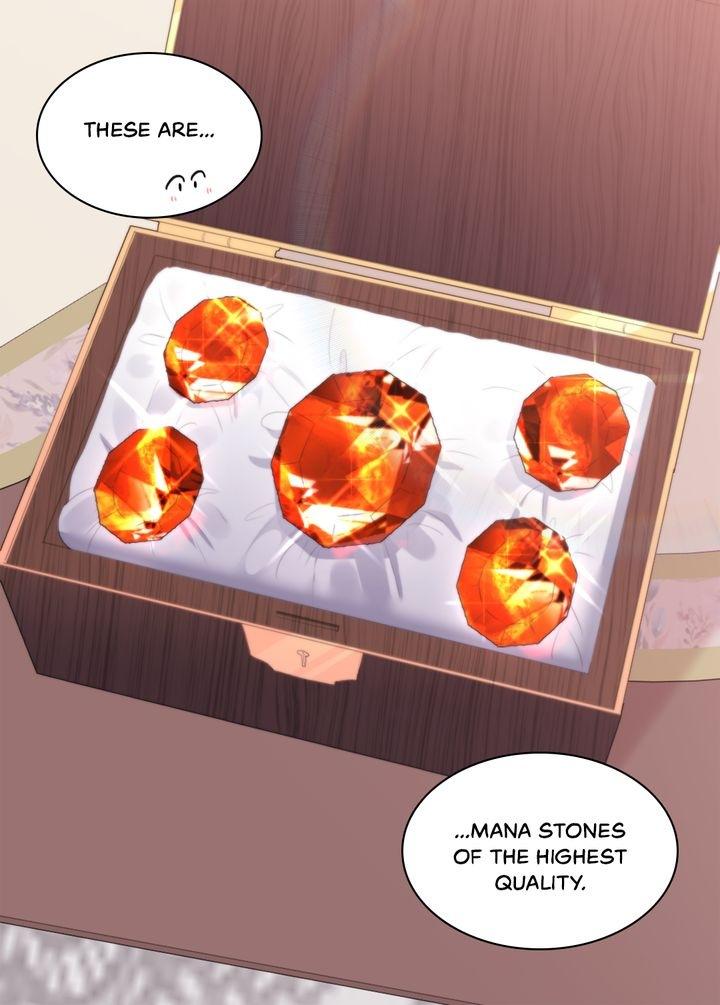 Daisy: How to Become the Duke’s Fiancée Chapter 59 203 25