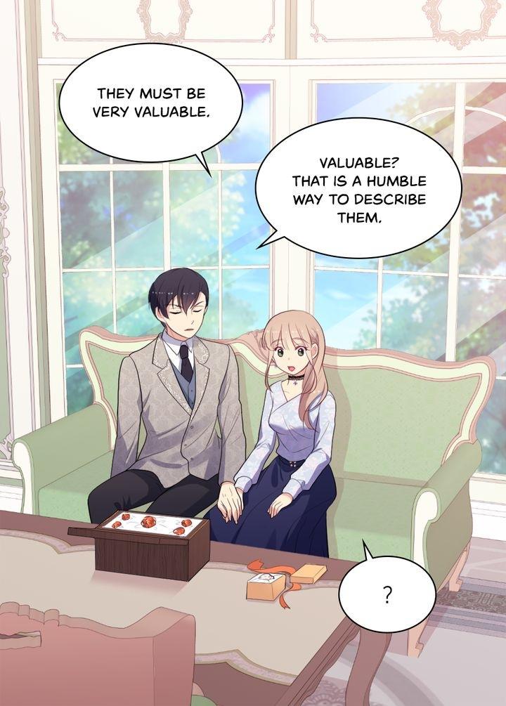 Daisy: How to Become the Duke’s Fiancée Chapter 59 204 26