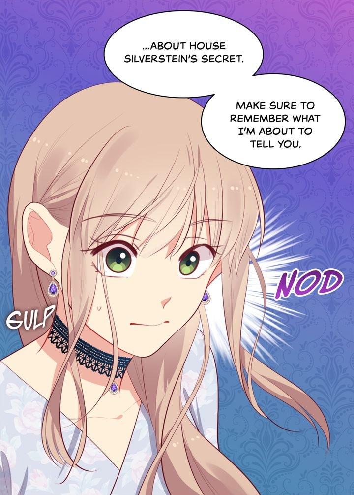 Daisy: How to Become the Duke’s Fiancée Chapter 59 206 28
