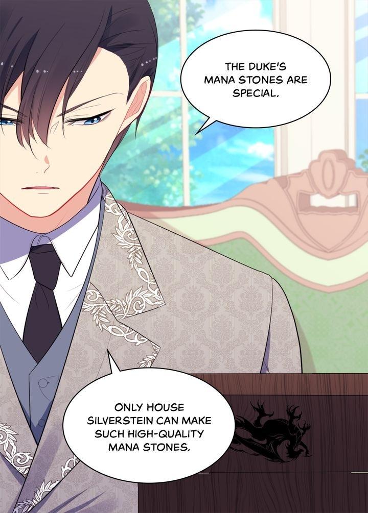 Daisy: How to Become the Duke’s Fiancée Chapter 59 218 40