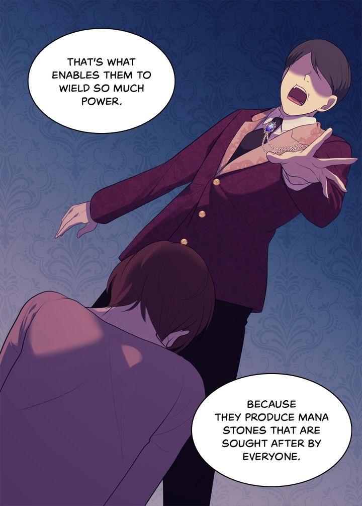 Daisy: How to Become the Duke’s Fiancée Chapter 59 224 46