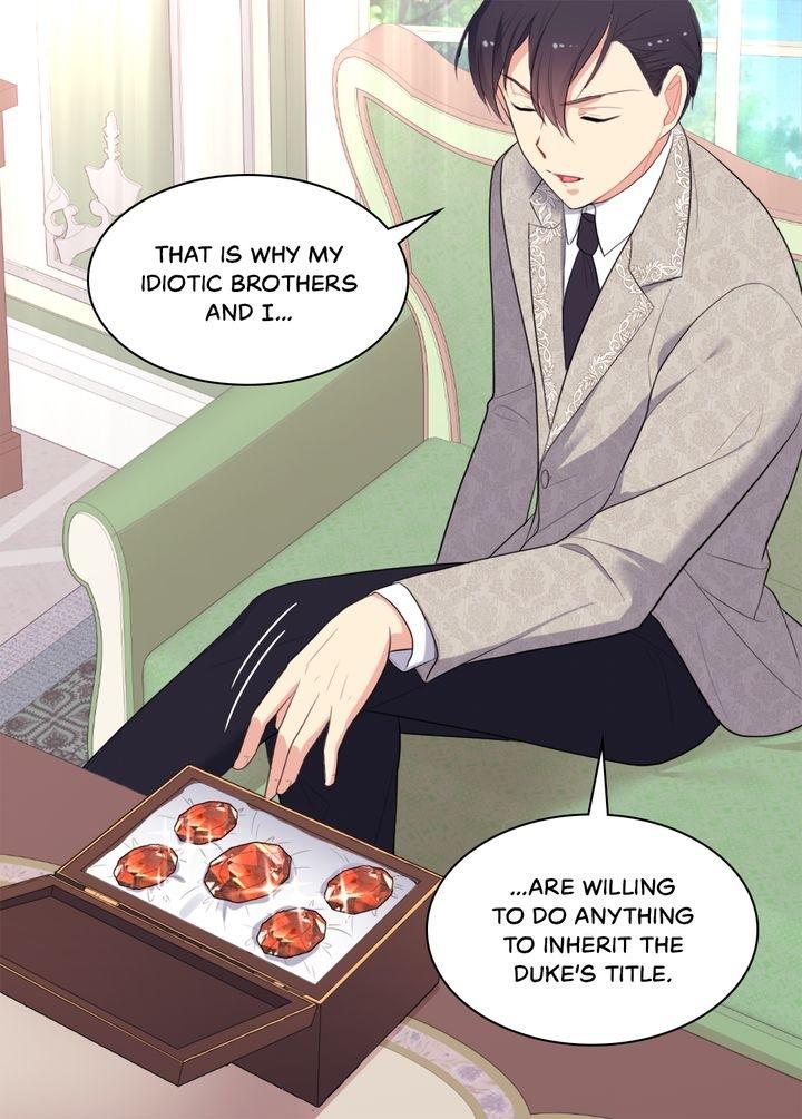 Daisy: How to Become the Duke’s Fiancée Chapter 59 230 52