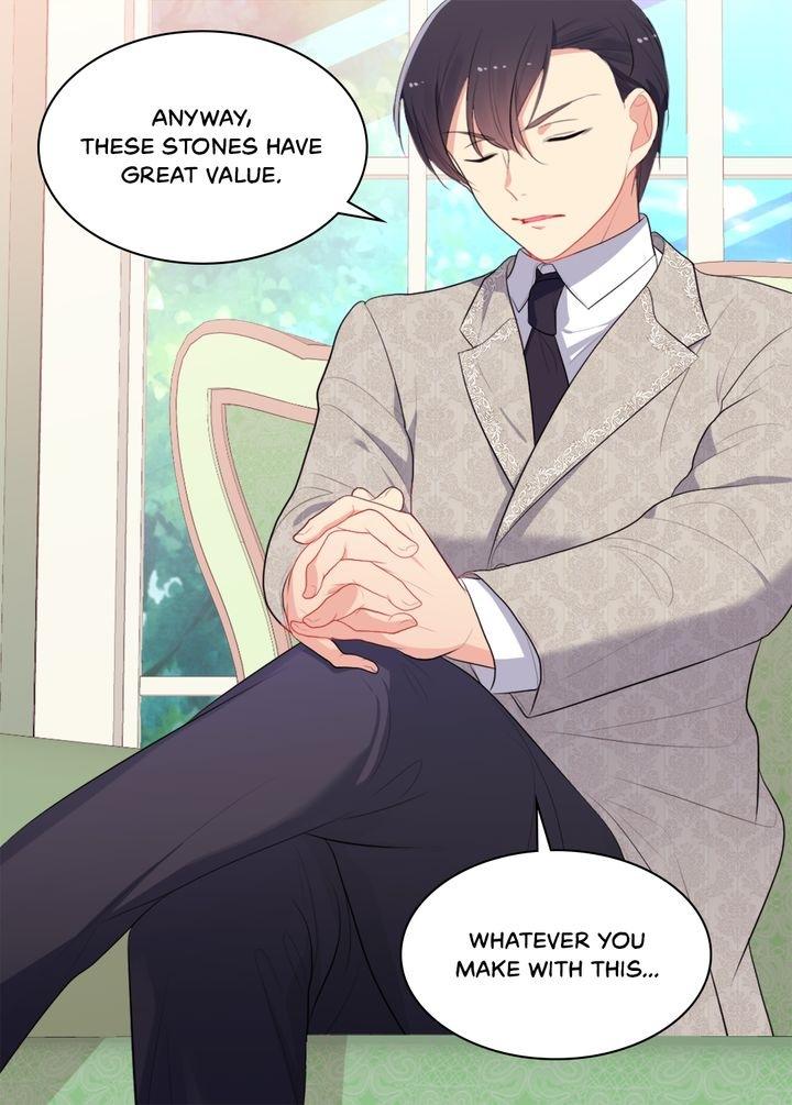 Daisy: How to Become the Duke’s Fiancée Chapter 59 232 54