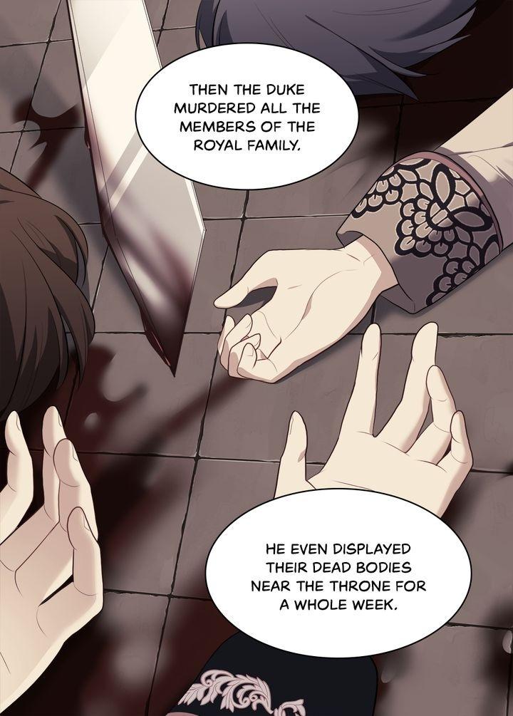 Daisy: How to Become the Duke’s Fiancée Chapter 60 185 10