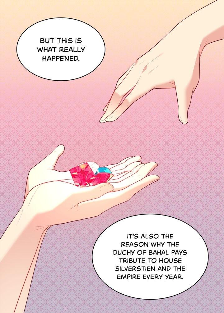 Daisy: How to Become the Duke’s Fiancée Chapter 60 190 15