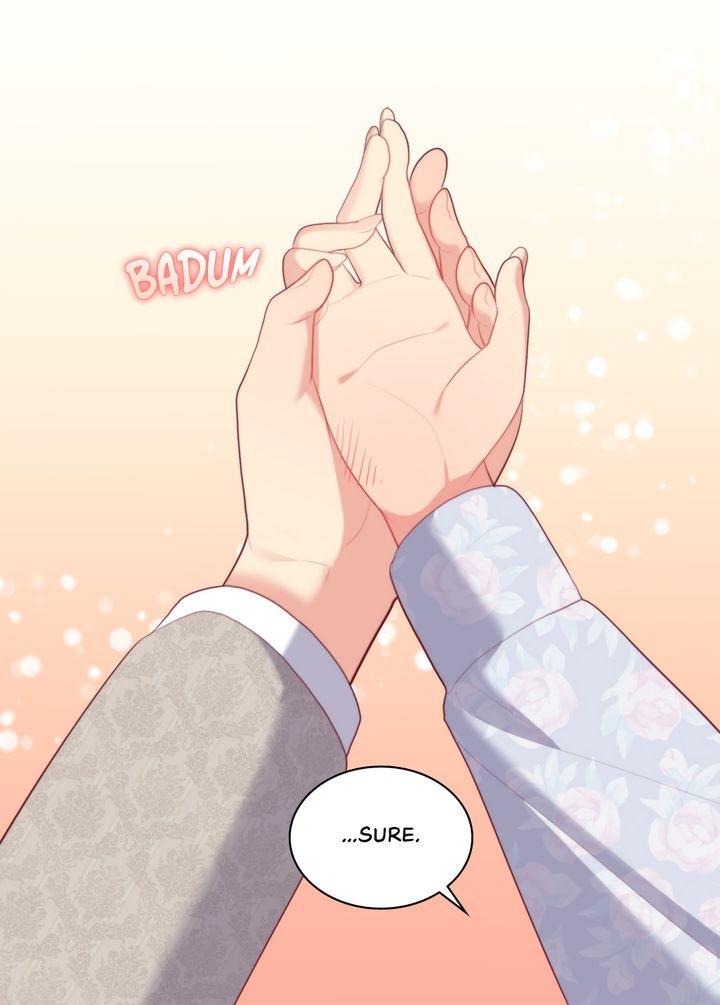Daisy: How to Become the Duke’s Fiancée Chapter 60 206 31