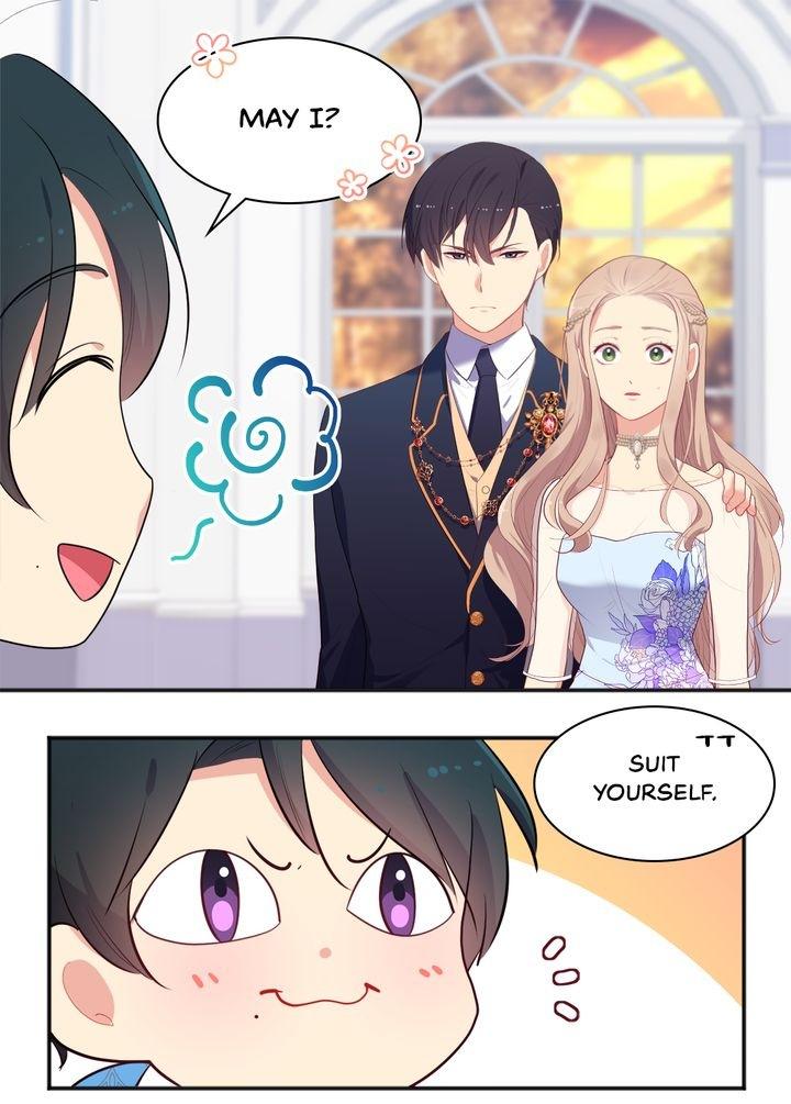 Daisy: How to Become the Duke’s Fiancée Chapter 60 211 36