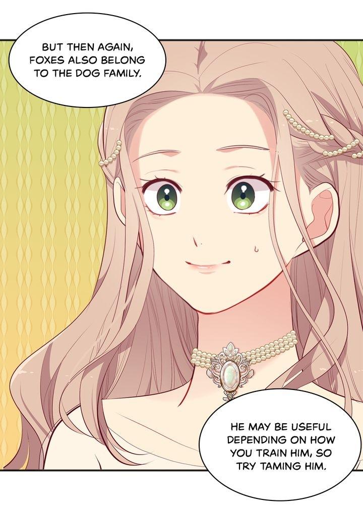 Daisy: How to Become the Duke’s Fiancée Chapter 60 218 43