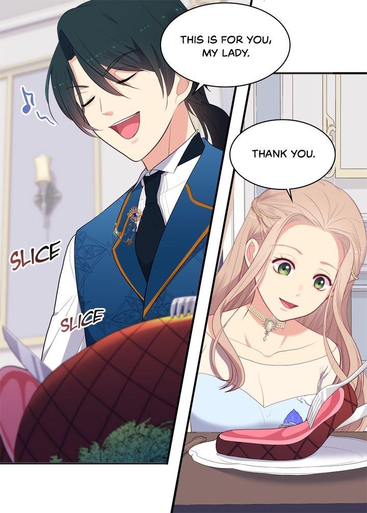 Daisy: How to Become the Duke’s Fiancée Chapter 60 225 50