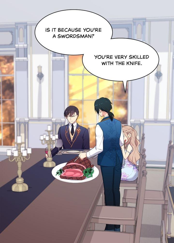 Daisy: How to Become the Duke’s Fiancée Chapter 60 227 52