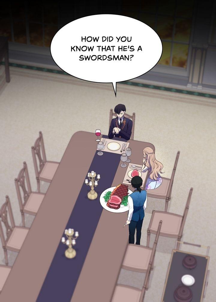 Daisy: How to Become the Duke’s Fiancée Chapter 60 230 55